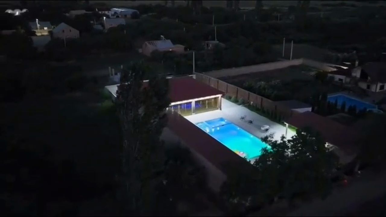 տարածքը վերևից
